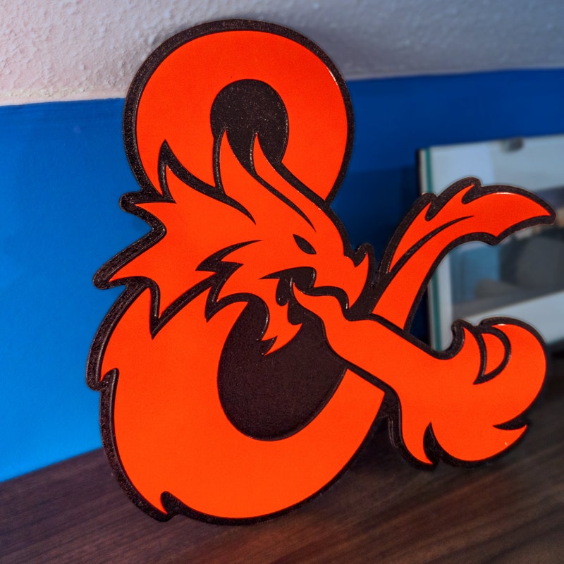 Dnd Decor - Etsy