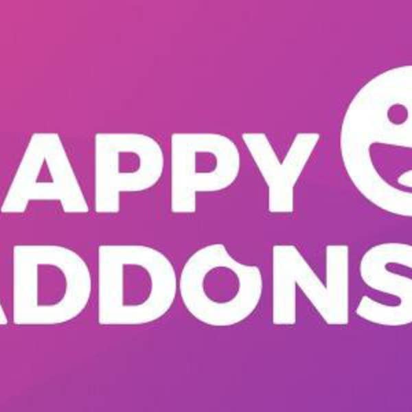 Happy Addons for Elementor Pro GPL - Lifetime Activation & Updates