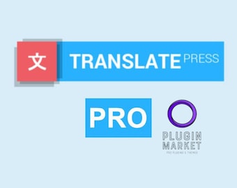 TranslatePress Pro and Business GPL - Lifetime activation & updates