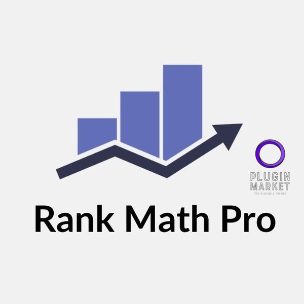 Rank Math Pro GPL - Activation et mises à jour à vie