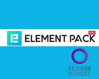 Element Pack Pro GPL - Activation et mises à jour à vie