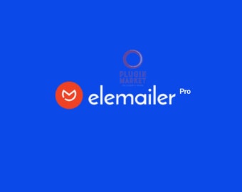 Elemailer Pro pour Elementor GPL - Activation et mises à jour à vie