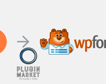 WP-forms Premium GPL - Lebenslange Aktivierung & Updates