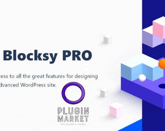 Blocksy Companion Pro GPL - Activation et mises à jour à vie