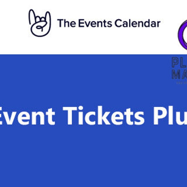 Event Tickets Plus GPL - Lebenslange Aktivierung & Updates