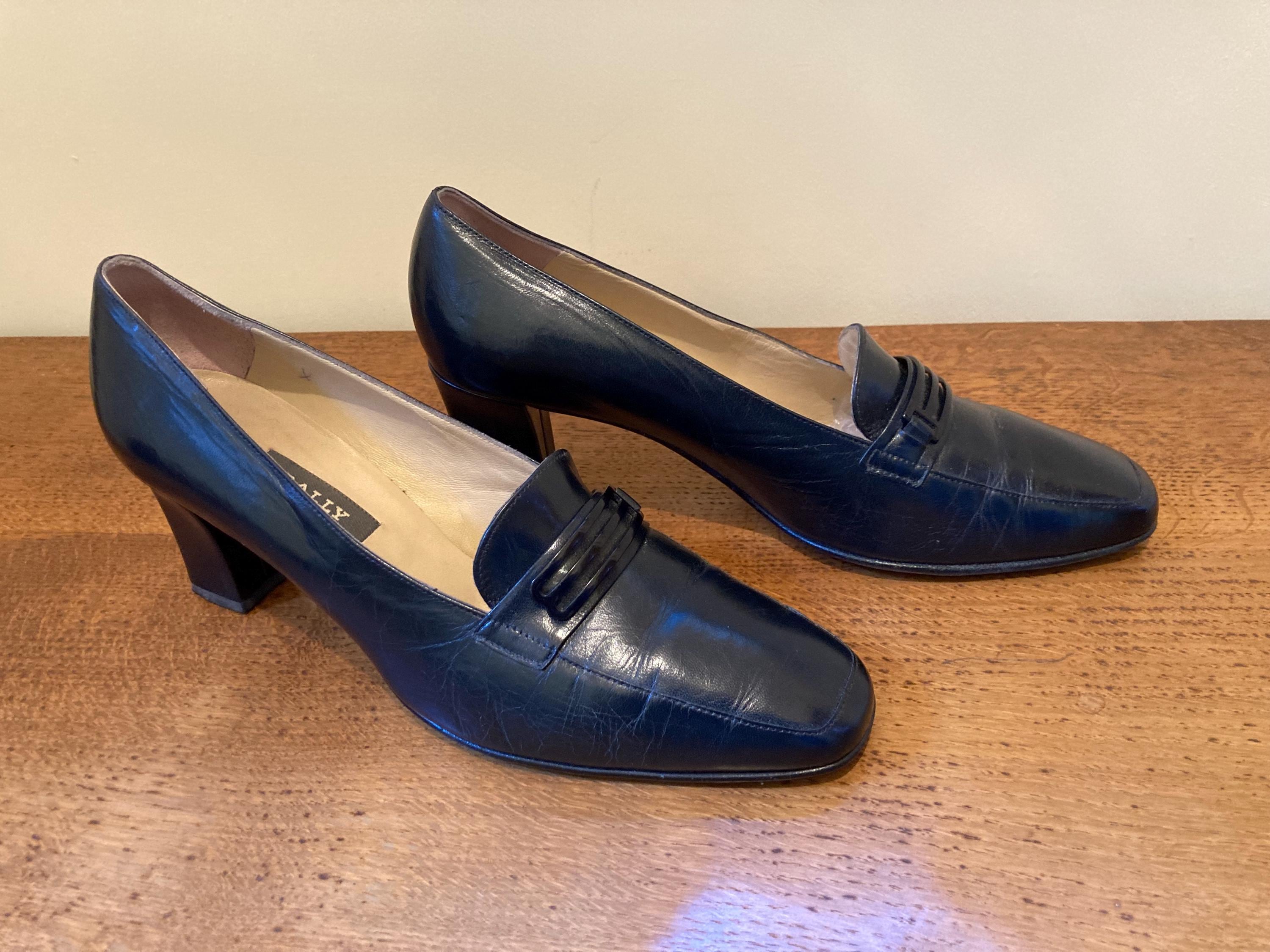 BALLY美品ヴィンテージパンプス 81UTV940hQL._UF350,350_QL50_.jpg