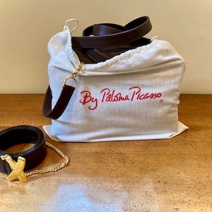 Paloma picasso bag - Etsy 日本