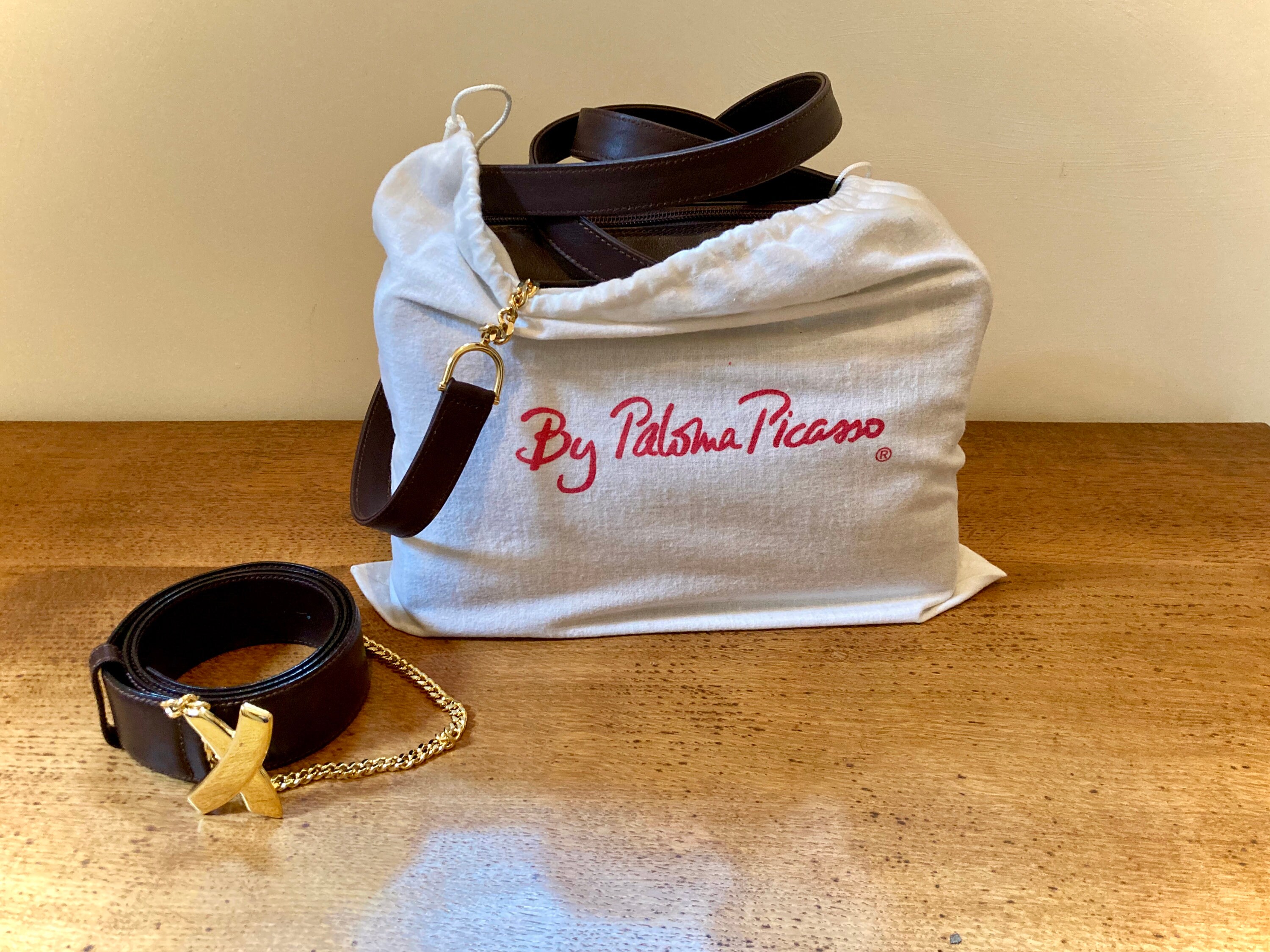 Paloma Picasso - Paloma Picasso / パロマ ピカソ