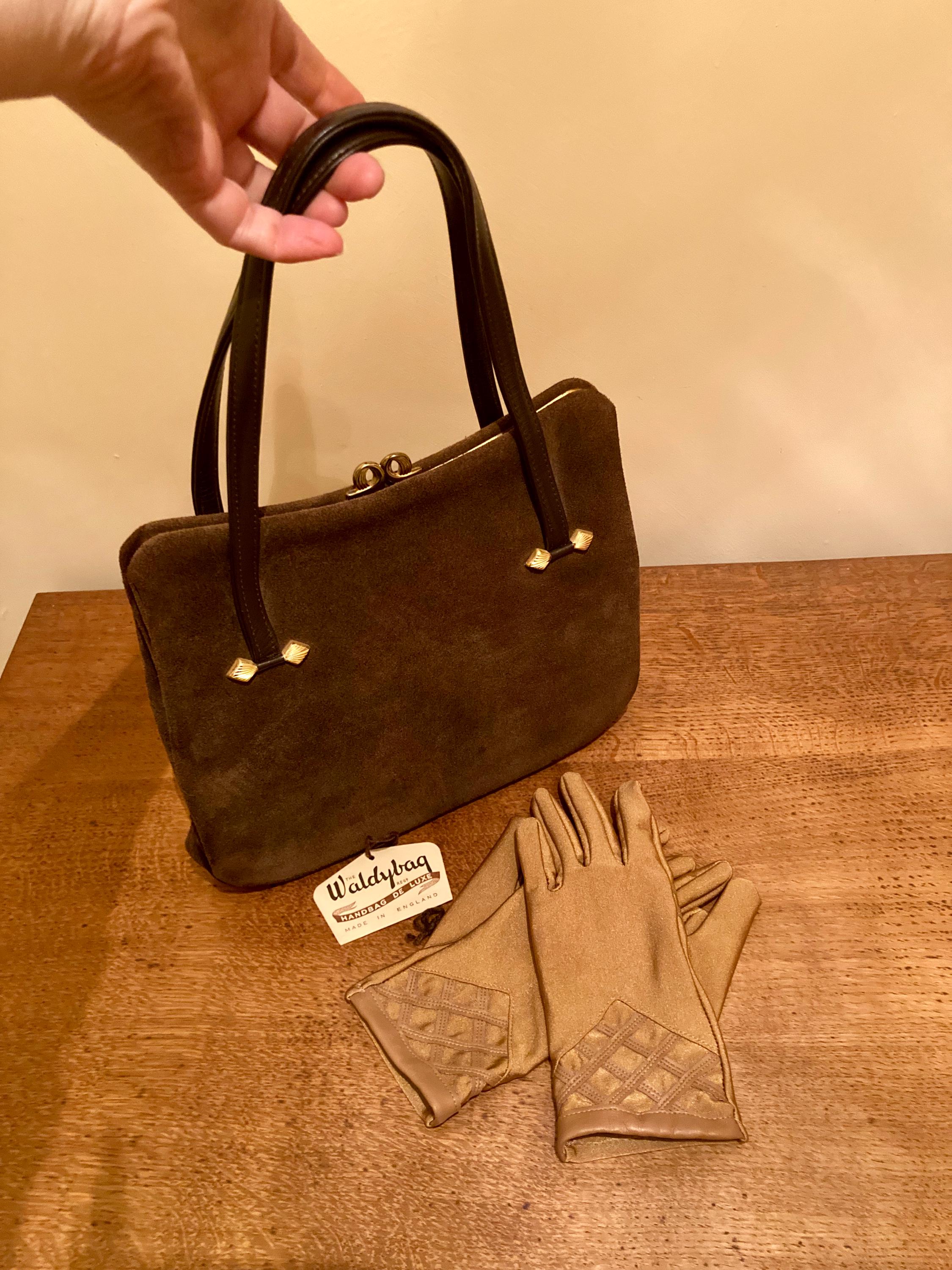 Waldy bags - Etsy 日本