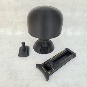 Hatters Tool Bundle: Millinery and hat making tools