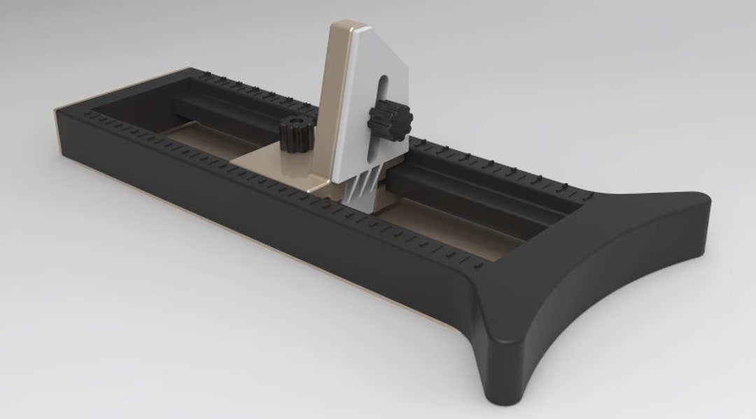 Bagging Jack w/ Round Base main image 1