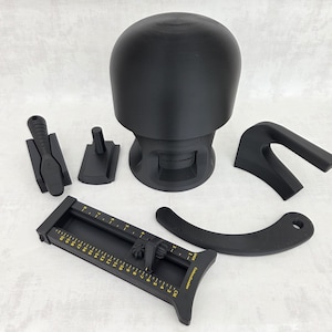 Hatter&#39;s Starter Kit: Millinery and hat making Tools