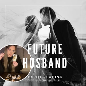 Futuro Marido | Mesmo dia | Leitura de Tarô