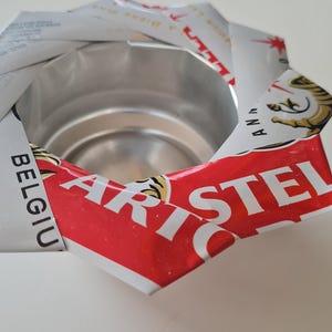 Stella Artois Ashtray - Etsy