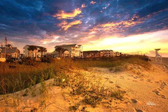 Kure Beach