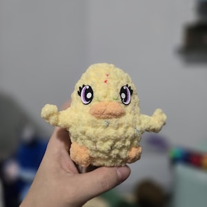 Easter Chick