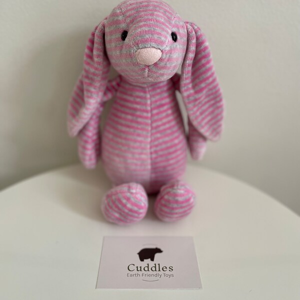 Jellycat Bonnie Bunny - rare and retired Special edition