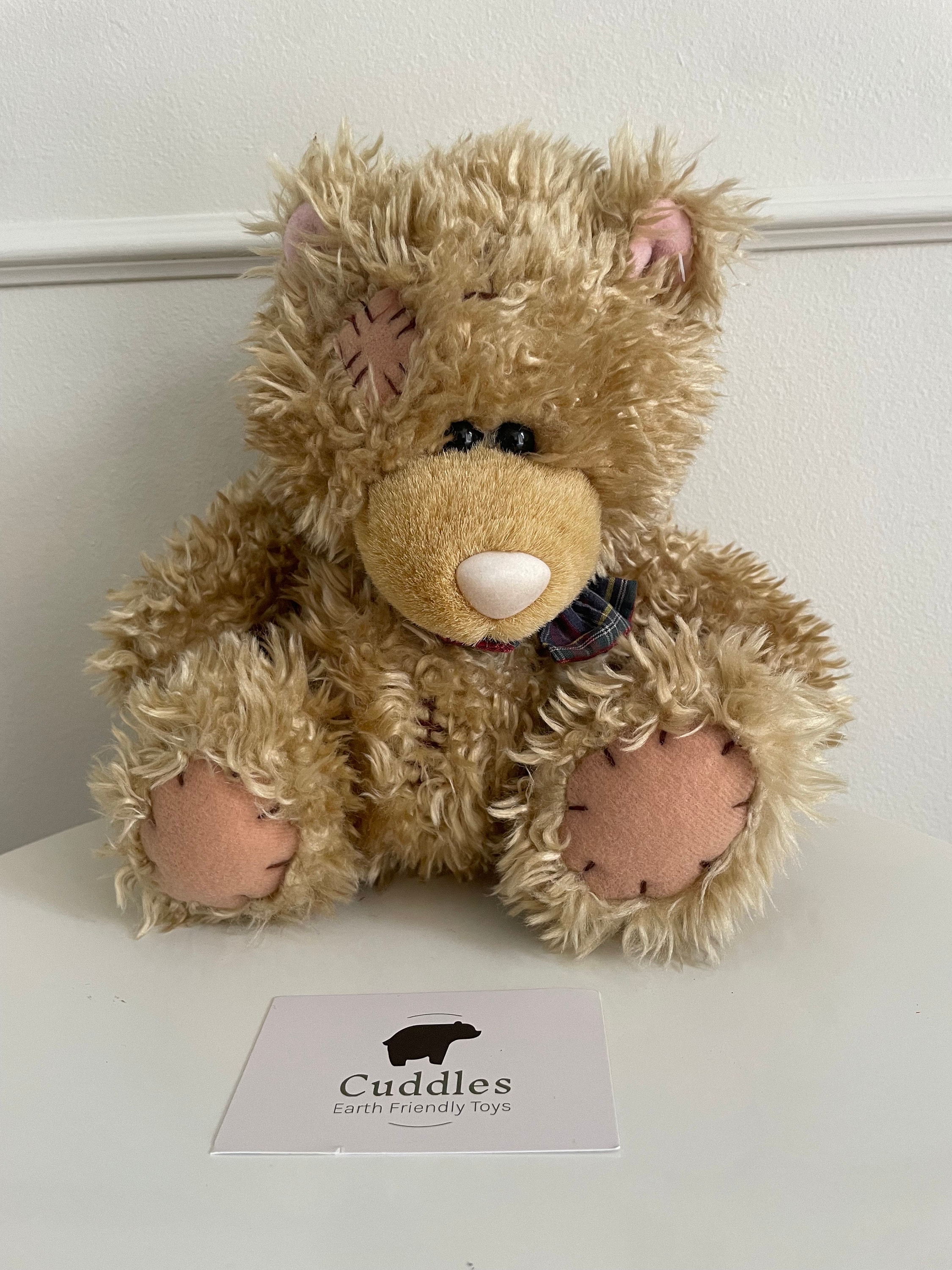 Tatty teddy original brown bear on sale