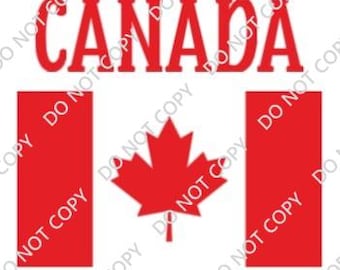 Canada flag png
