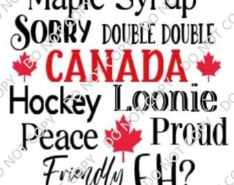 Canada patriotic png