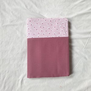Uheft Hülle personalisierbar, UheftHülle mit Impfpass, uheft, Taufgeschenk, Gesundheitshefthülle, Untersuchungshefthülle, Weihnachtsgeschenk