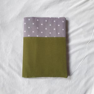 Uheft Hülle personalisierbar, UheftHülle mit Impfpass, uheft, Taufgeschenk, Gesundheitshefthülle, Untersuchungshefthülle, Weihnachtsgeschenk