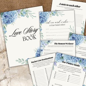 Pdf-boek liefdesverhaal | Huwelijks- en jubileumcadeau | Cadeau stel | Romantisch cadeau | Direct downloaden | Tijdcapsule voor koppels