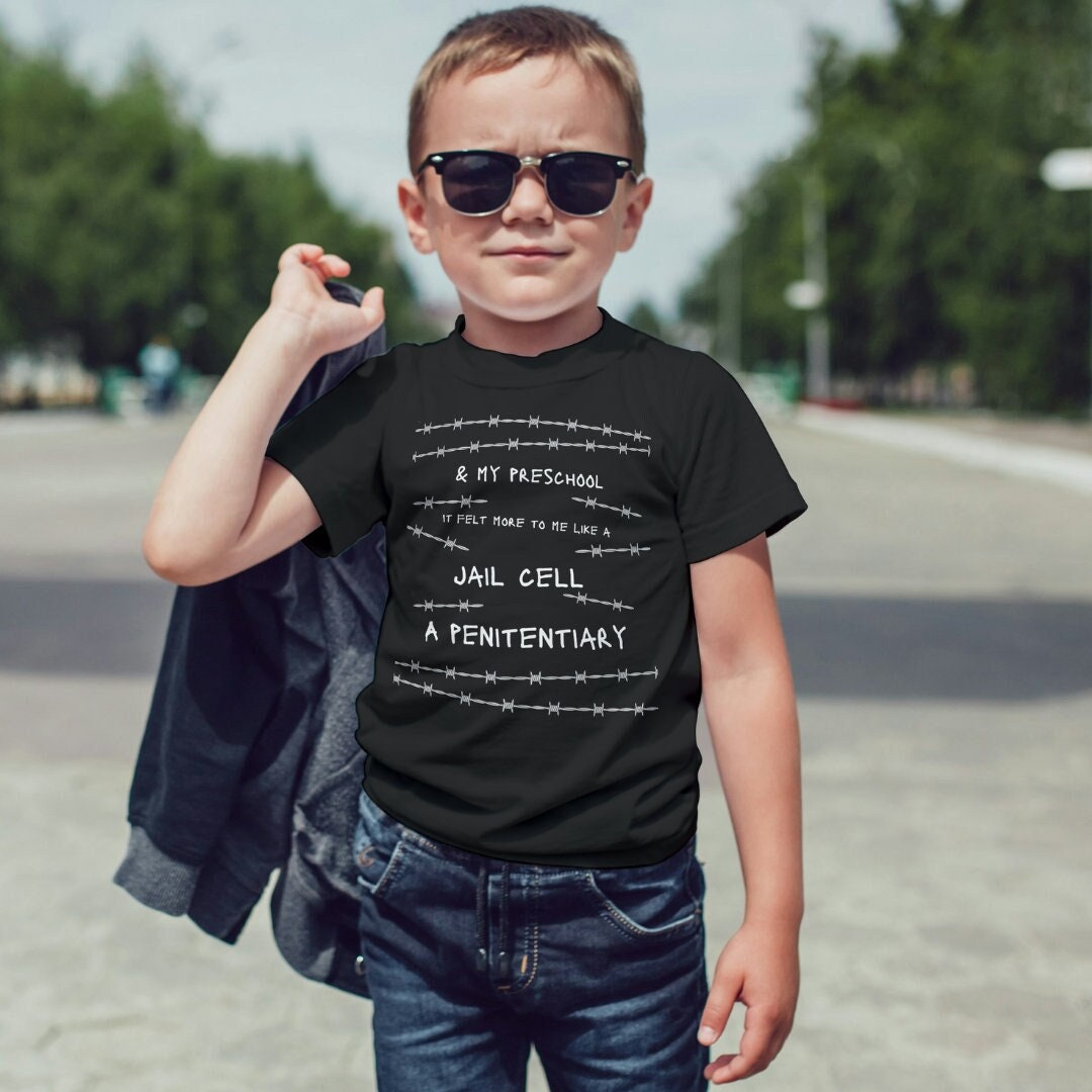 T shirt enfant 