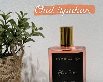 Parfum - Oud Ispahan 100 ml