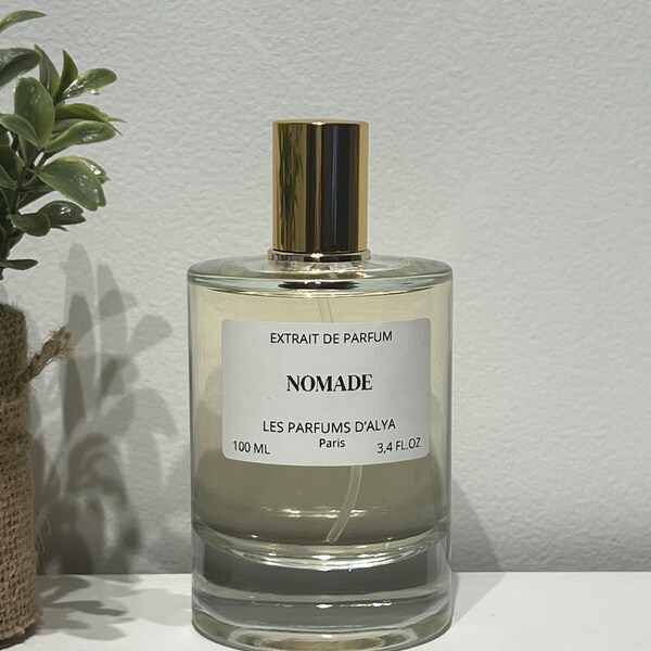 Parfum Ombre Nomade Lv 100 ml