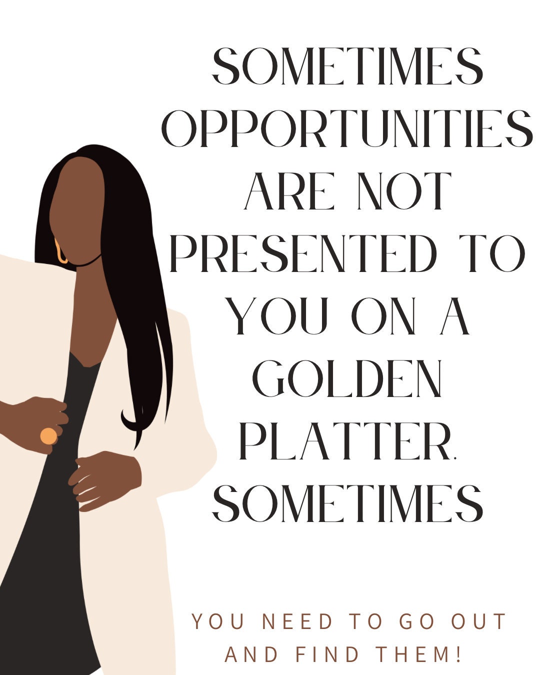 Positive Quote Etsy Positive Quote Etsy