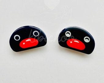 Supporto per telefono Pingu / Supporto per telefono Noot Noot / Supporto per telefono carino / Supporto per telefono carino / Supporto per telefono kawaii / Supporto per Kindle / Supporto per Pop kawaii