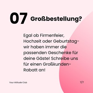 Smells like your thirties are over – Witzige Duftkerze zum 40. Geburtstag