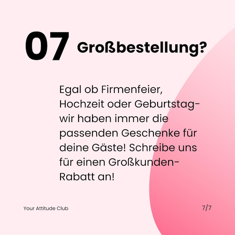 Smells like your thirties are over – Witzige Duftkerze zum 40. Geburtstag