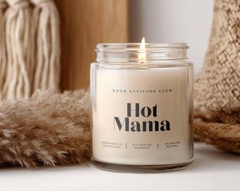 Hot Mama
