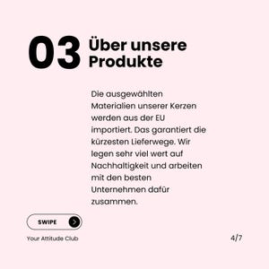 Smells like your thirties are over – Witzige Duftkerze zum 40. Geburtstag