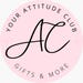AttitudeClub store logo