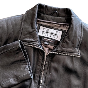 Pelle Studio Jacket - Etsy