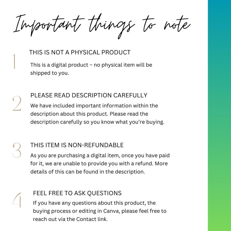 Editable Santa Money Envelope Template, CHRISTMAS ENVELOPE, Custom