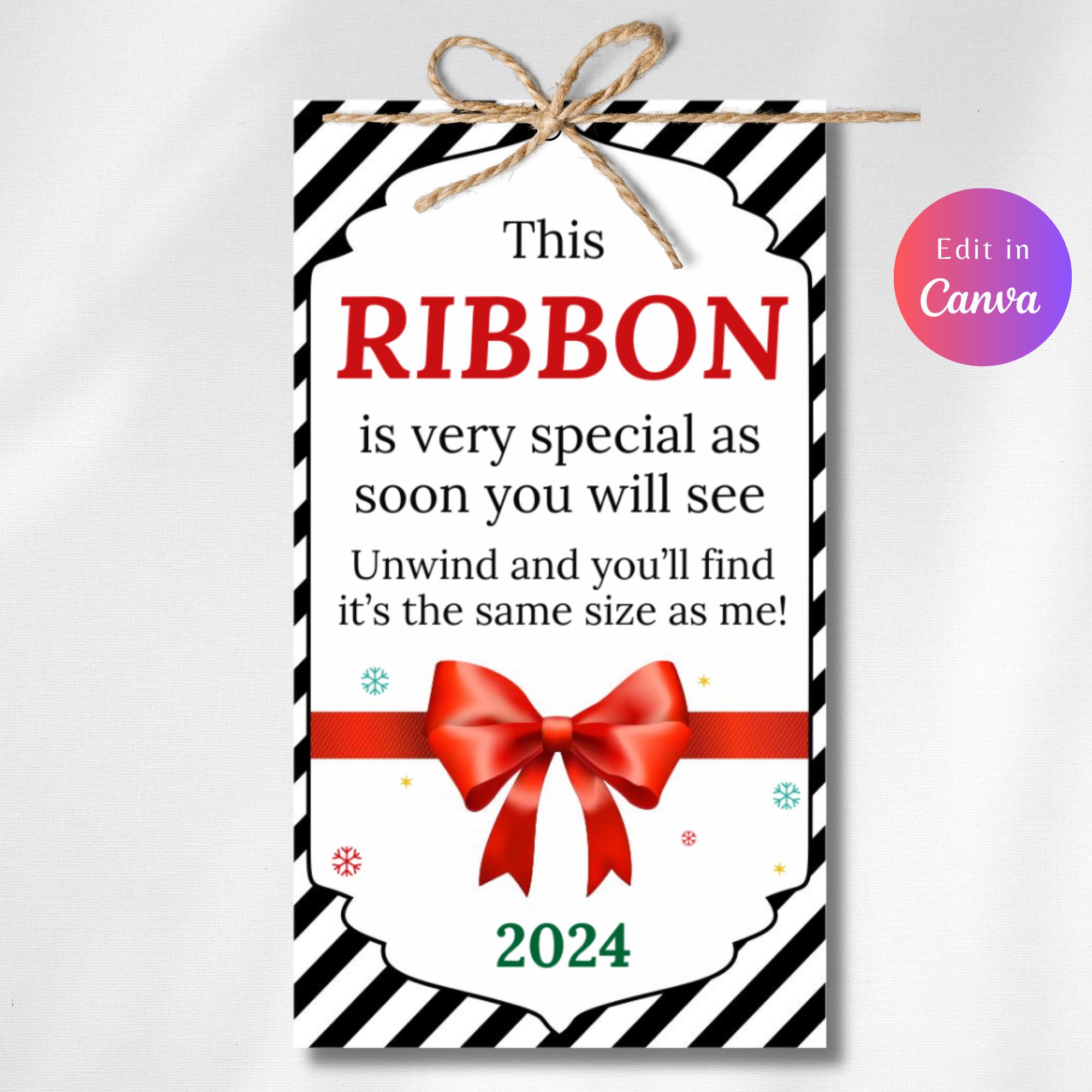 editable-christmas-ribbon-ornament-tag-printable-christmas-ribbon-instructions-tag-ornament-kids-keepsake-instant-download-etsy-canada