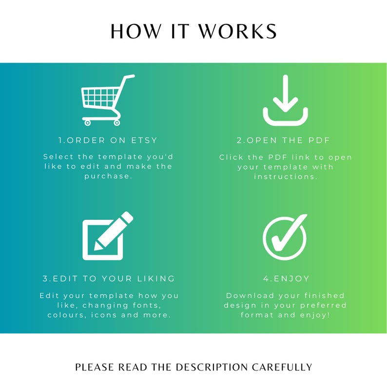 Editable CHRISTMAS STICKERS Gift Labels Special Delivery From Santa