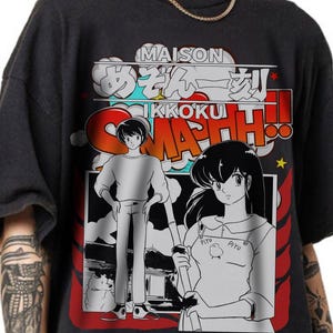 Anime Shirt, Anime Sweatshirt, Manga Anime Shirt, Special Shirt, Aesthetic Shirt, Anime Cosplay Shirt, Anime Lovers Shirt, Anime Otaku Shirt