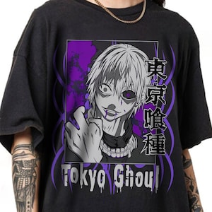 Anime T-shirt, Unisex T-shirt, Comfort Colors Shirt, Aesthetic Shirt, Anime Apparel, Special T-shirt, Japanese Streetwear, Cool Anime Shirt