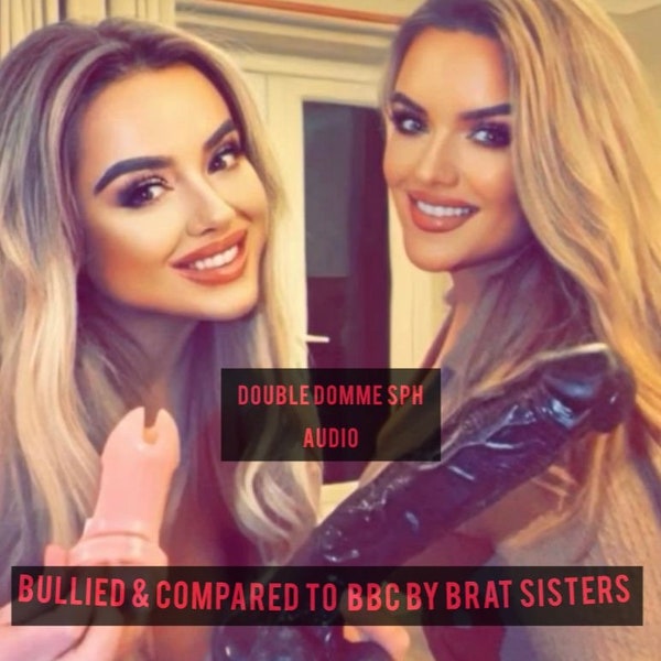 Compared To BBC By Bratty Bully Sisters (SPH audio Rate)