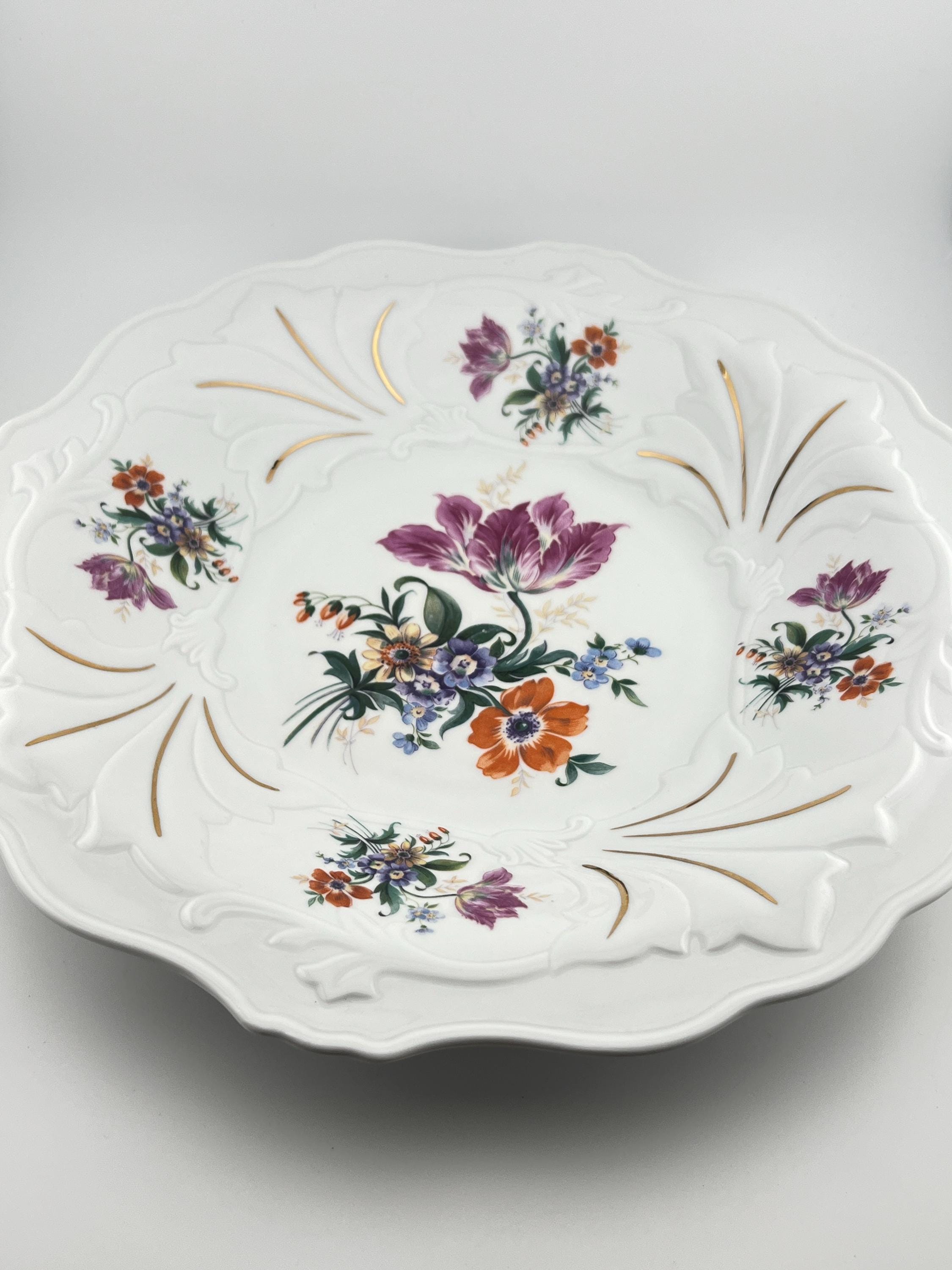 Weimar Porcelain - Etsy