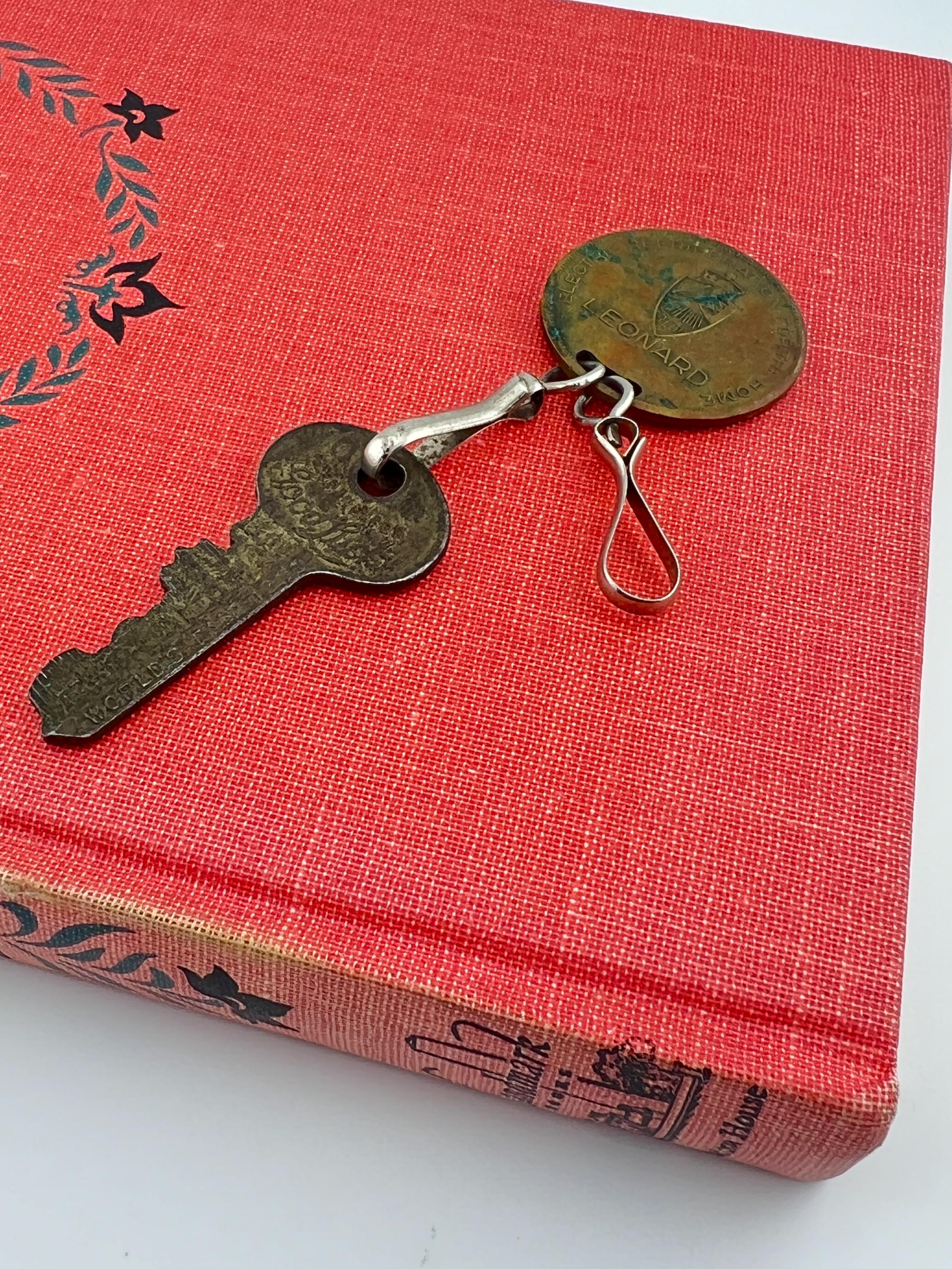 1933 World Fair Key - Etsy