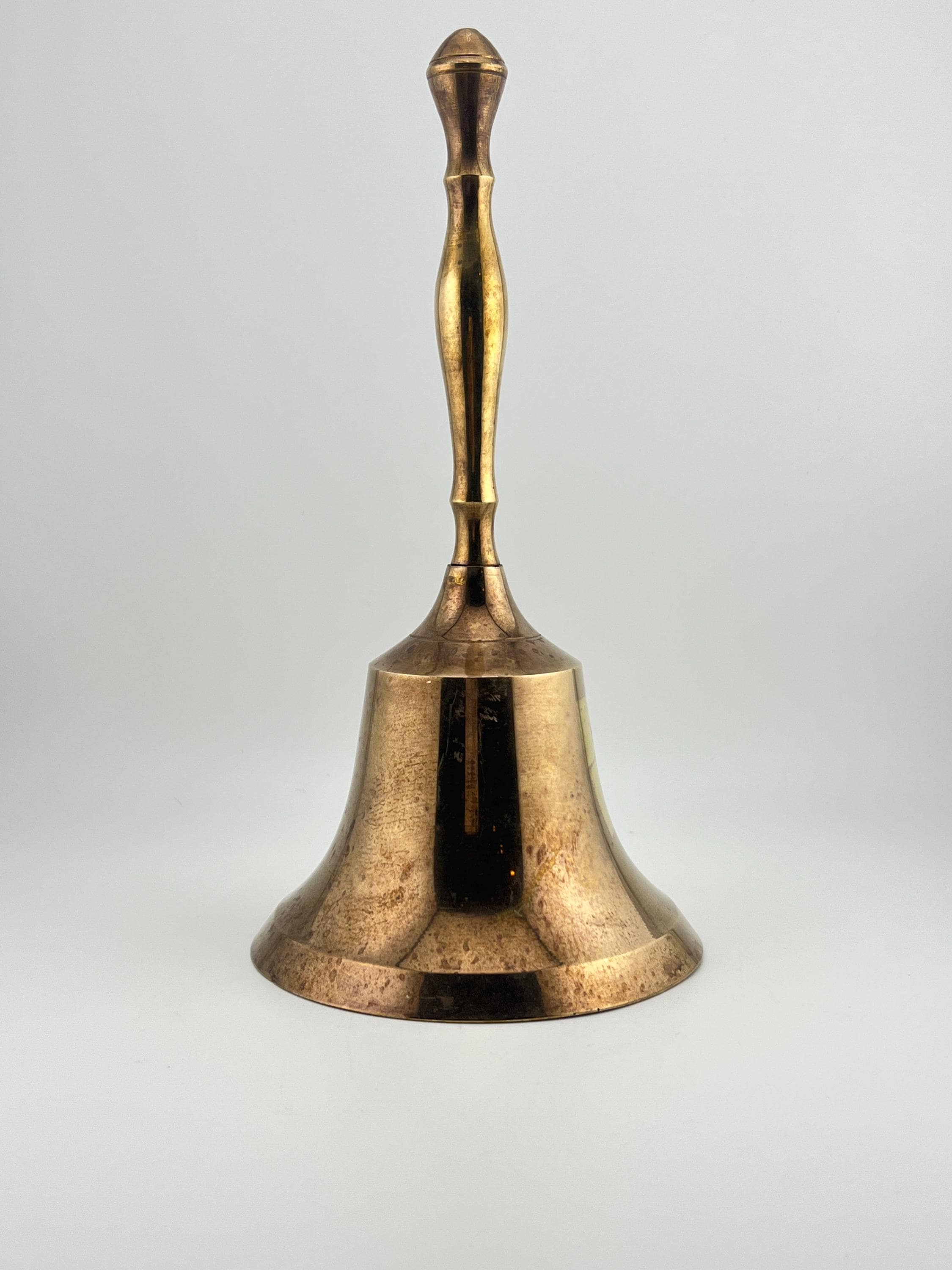 Antique Handbells - Etsy
