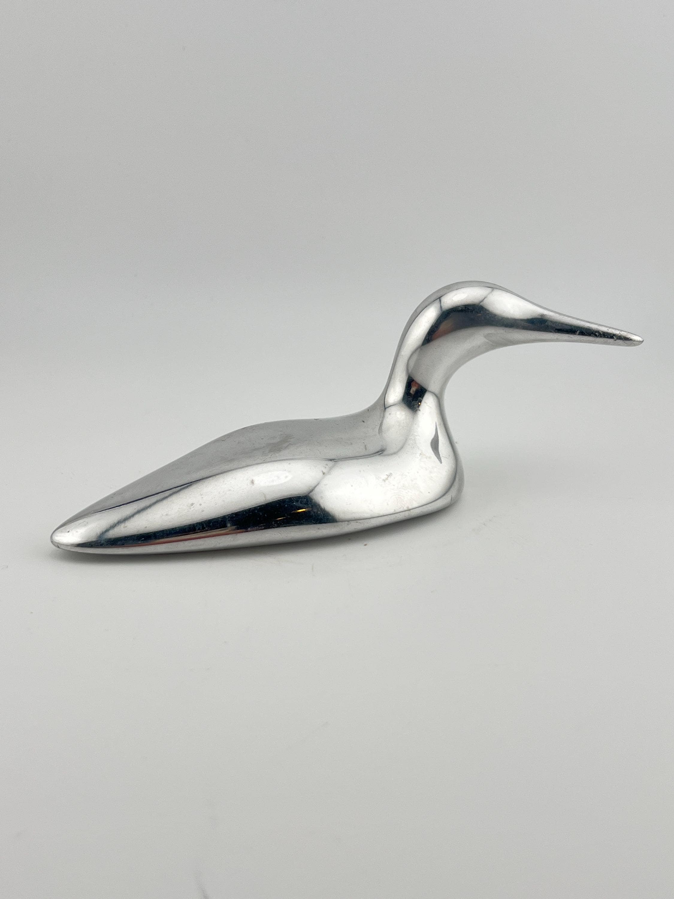 Hoselton Aluminum Sculptures - Etsy