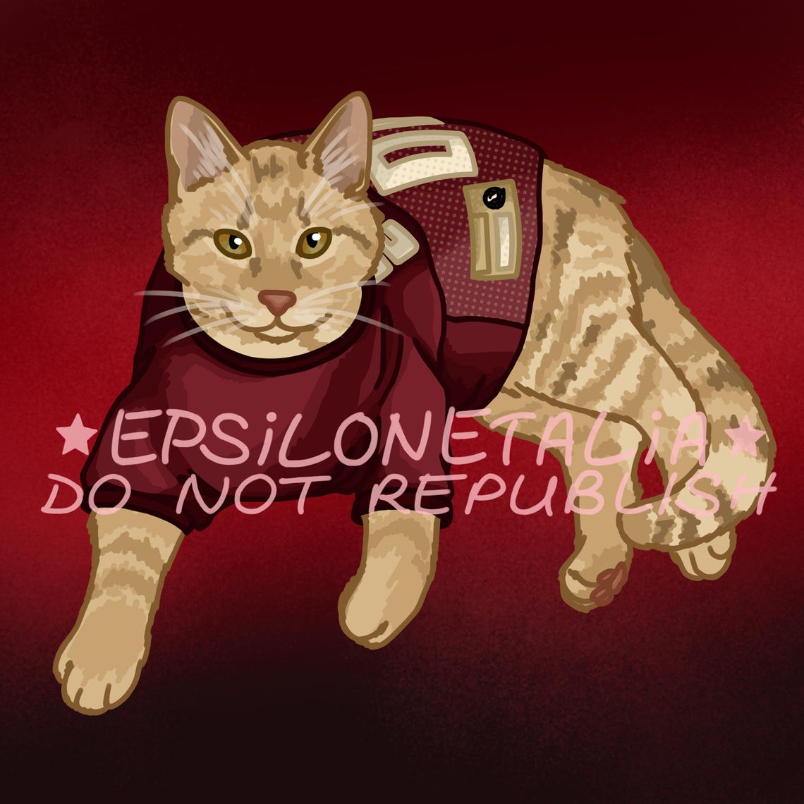 Epsilonetalia Commision Listing- PFP, Phonewallpaper Digital Comm ...