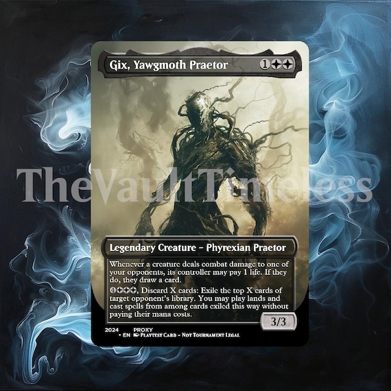 【最安値】【貴重】MTG 英語版　HPD MTG Diabolic Intent FOIL 英語版 初版 MTG Diabolic Intent FOIL 英語